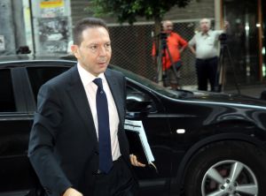 Greek FinMin expresses satisfaction over Eurogroup decisions