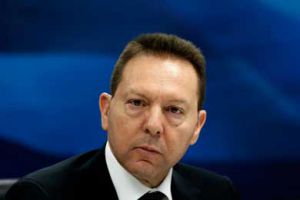 EUROGROUP DECISION SHOWS GREECE'S CREDIBILITY IS BEING RESTORED