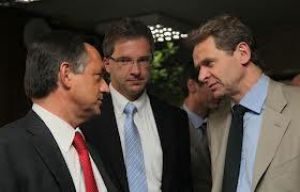 Government-Troika negotiations to continue past Oct. 18 EU Summit
