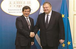 Greece-Turkey: Enhanced Cooperation between Neighbours