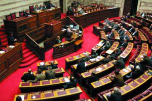 Greece unveils plan to integrate  state pension funds