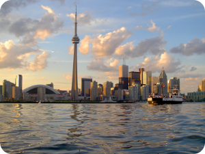toronto
