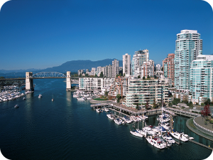 vancouver