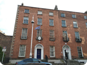 dublin