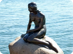 denmark