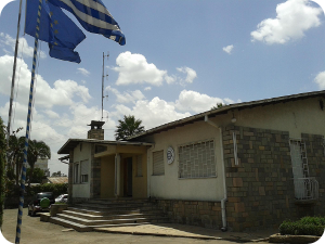 AddisAbaba Embassy