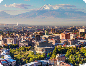 yerevan