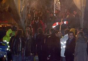 Information on the repatriation operation for Greek citizens in Libya