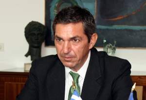 Foreign Minister Lambrinidis’ statement on the latest developments in Libya