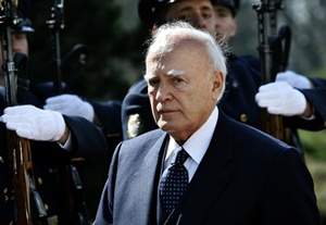President of the Republic Karolos Papoulias’s statement on his visit to Azerbaijan