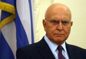 Μήνυμα του ΥΠΕΞ Σταύρου Δήμα για την επέτειο της 25ης Μαρτίου