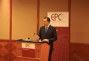 Participation de M. Droutsas et de Mme Xenogiannakopoulou aux Conseils «Affaires générales» et «Affaires étrangères»