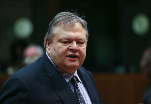 Deputy Prime Minister and Foreign Minister Venizelos’ press conference following the EU Foreign Affairs Council (Brussels, 10 February 2014)