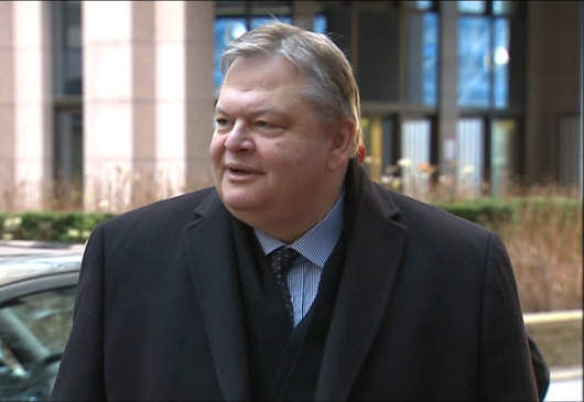 Δήλωση Αντιπροέδρου της Κυβέρνησης και ΥΠΕΞ Ευ. Βενιζέλου πριν από το Συμβούλιο Γενικών Υποθέσεων (Βρυξέλλες, 11.02.2014)