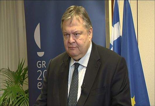  Deputy Prime Minister and Foreign Minister Venizelos’ statement ahead of the European Council (Brussels, 17 December 2013)
