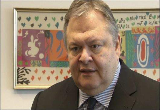 Deputy Prime Minister and Foreign Minister Venizelos’ statement on the margins of the proceedings of the EU Foreign Affairs Council in Luxembourg (14 April 2014)