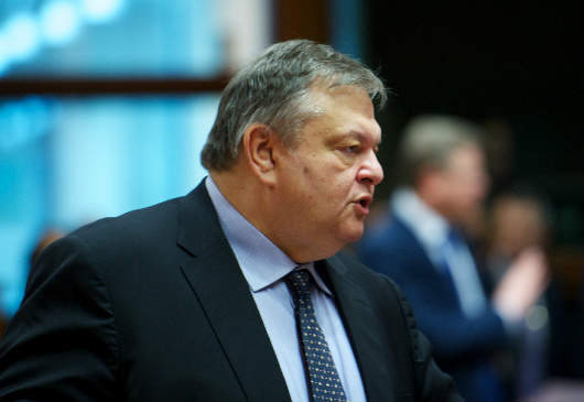 Deputy Prime Minister and Foreign Minister Venizelos’ statement on the situation in Ukraine, following the EU Foreign Affairs Council (Brussels, 22 July 2014)