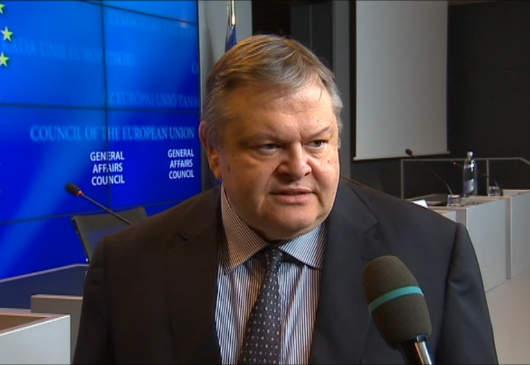 Deputy Prime Minister and Foreign Minister Venizelos’ statement following the conclusion of the final General Affairs Council under the Hellenic Presidency (Luxembourg, 24 June 2014)