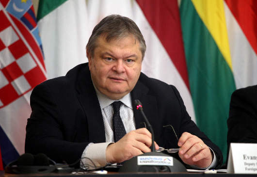 Ομιλία Αντιπροέδρου της Κυβέρνησης και ΥΠΕΞ Ευ. Βενιζέλου σε Συνέδριο Ευρωπαϊκής Οικονομικής και Κοινωνικής Επιτροπής «Από τη λιτότητα στην ανάπτυξη και την ανάκαμψη: αντιμετώπιση των κοινωνικοοικονομικών συνεπειών της κρίσης στην Ελλάδα», (Ζάππειο Μέγαρο