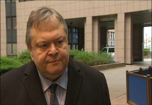 Δήλωση Αντιπροέδρου της Κυβέρνησης και Υπουργού Εξωτερικών, Ευ. Βενιζέλου, κατά την προσέλευσή του στο Συμβούλιο Γενικών Υποθέσεων (Βρυξέλλες, 18 Μαρτίου 2014)