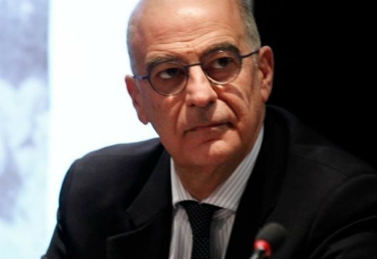 Συνέντευξη Υπουργού Εξωτερικών Ν. Δένδια στον Ρ/Σ Real FM και τους δημ/φους, Ν. Χατζηνικολάου και Α. Δελλατόλα (09.09.2019) – θέματα εξωτερικής πολιτικής