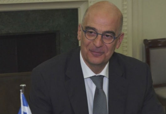 Άρθρο του Υπουργού Εξωτερικών, Νίκου Δένδια, στην εφημερίδα «ΤΑ ΝΕΑ ΣΑΒΒΑΤΟΚΥΡΙΑΚΟ»