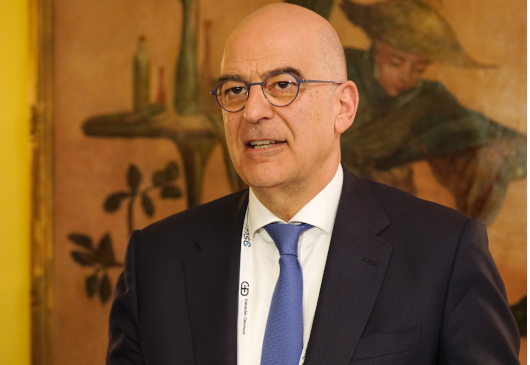 Δήλωση Υπουργού Εξωτερικών, Ν. Δένδια, κατά την πρώτη ημέρα εργασιών της Διάσκεψης Ασφαλείας (Μόναχο, 14.02.2020)