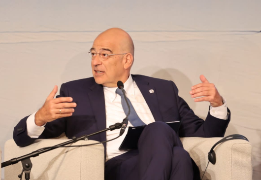 Minister of Foreign Affairs Nikos Dendias’ address at the Dubrovnik Forum 2022 and the panel discussion “Decision Time in Europe's “Soft Underbelly"... and Beyond” (Dubrovnik, 09.07.2022)