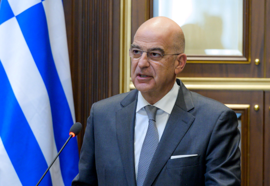 Minister of Foreign Affairs Nikos Dendias’ statements following his meeting with Kosovar Foreign Minister, Donika Gërvalla-Schwarz (Pristina, 20.12.2022)