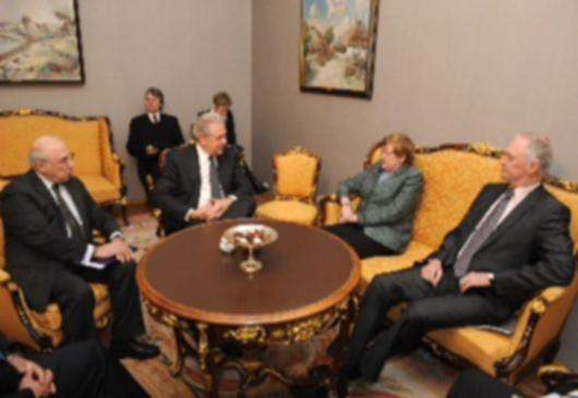 Επίσημη επίσκεψη ΥΠΕΞ Δ. Αβραμόπουλου στην Εσθονία