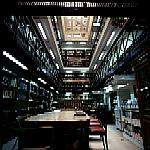 Η Βιβλιοθήκη του YΠ.EΞ.