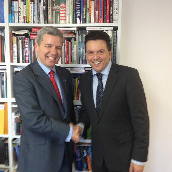 MeetingwithNickXenophon MeetingwithNickXenophon