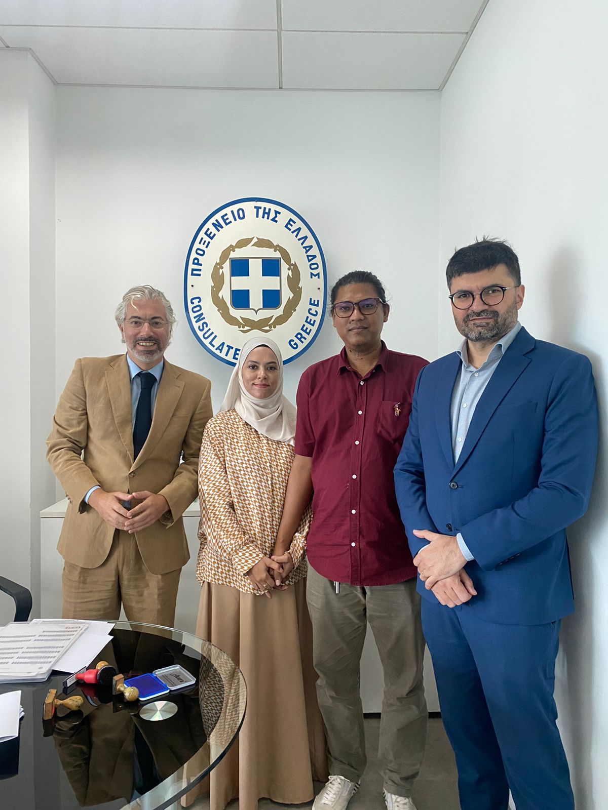 Consular services in Malaysia