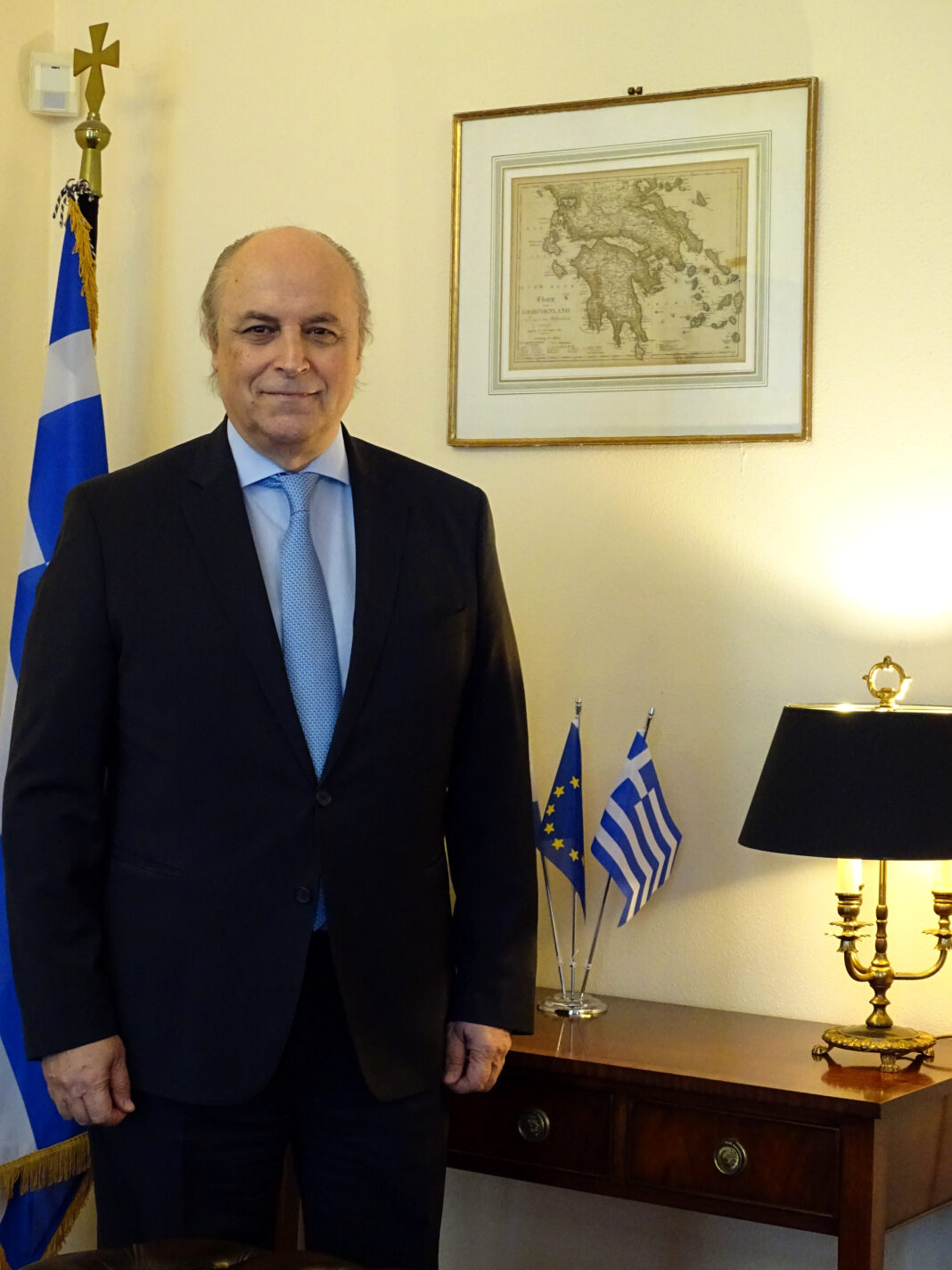  1821-2021: ΕΟΡΤΑΖΟΝΤΑΣ ΤΑ 200 ΧΡΟΝΙΑ ΤΗΣ ΕΛΛΗΝΙΚΗΣ ΕΠΑΝΑΣΤΑΣΗΣ