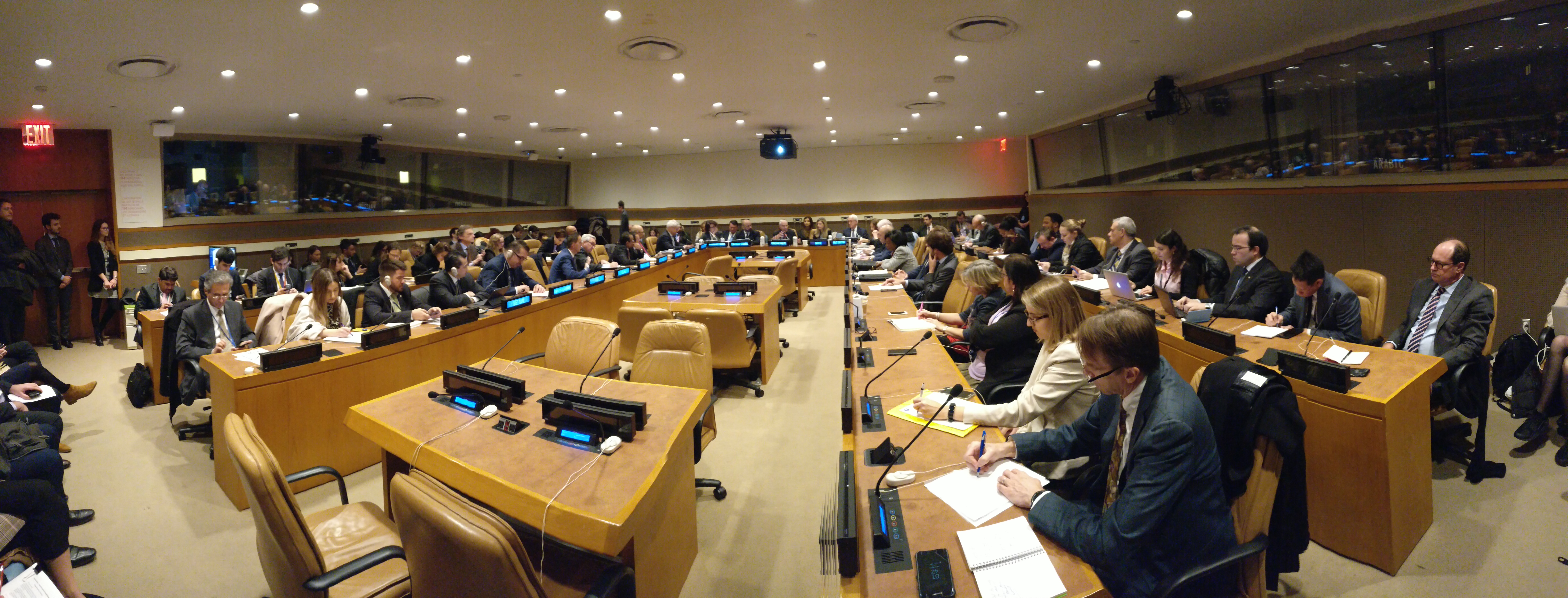 A new Rule of Law initiative by EPLO