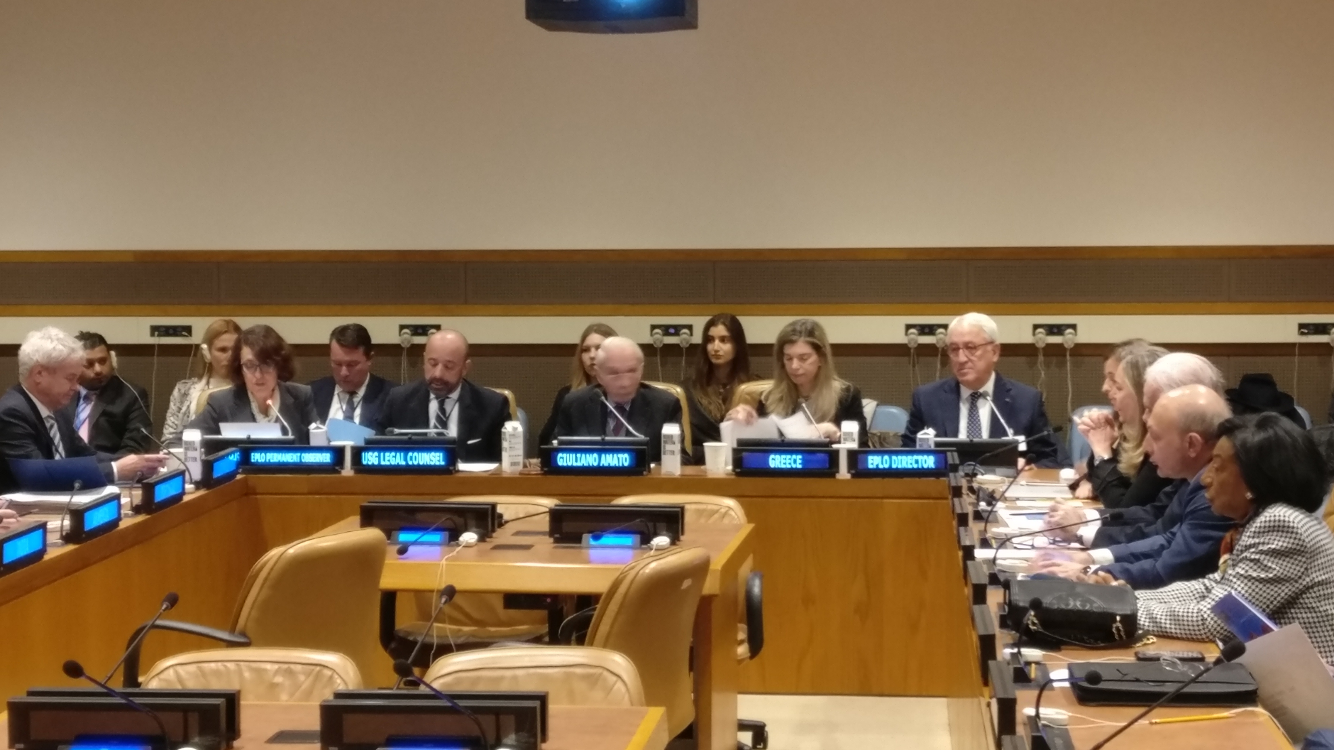 A new Rule of Law initiative by EPLO