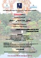 Nikos Kazantzakis travels in Japan and China
