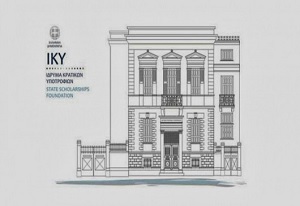 The State Scholarships Foundation (IKY) announces 50 Scholarships attend courses and seminars in the Modern Greek Language and Culture in Greece. Application Deadline May 30, 2014 The State Scholarships Foundation (IKY) announces 50 Scholarships attend courses and seminars in the Modern Greek Language and Culture in Greece. Application Deadline May 30, 2014