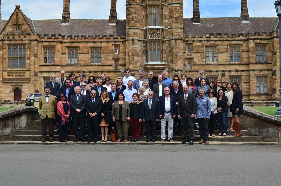 DelegatesInternationalCommittee