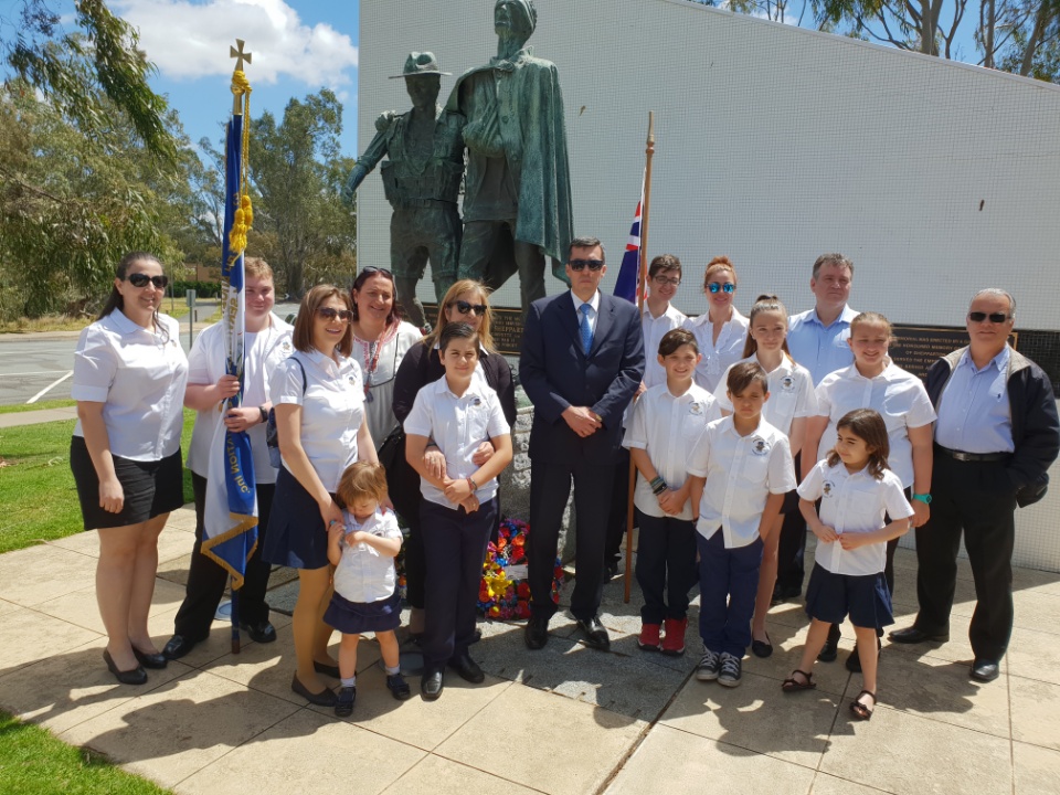 Celebrating “OHI day”