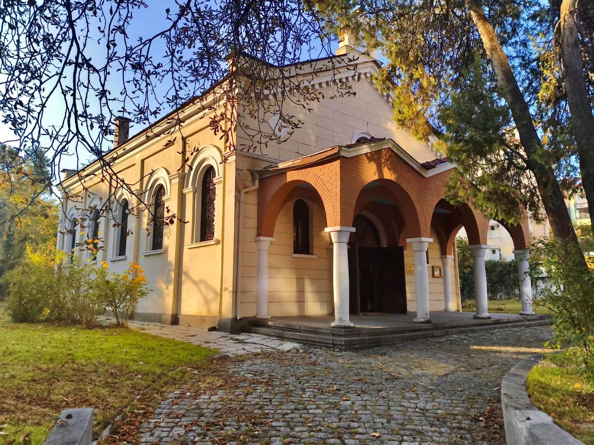 Εορτασμός της Εθνικής Επετείου της 28ης Οκτωβρίου στη Σόφια