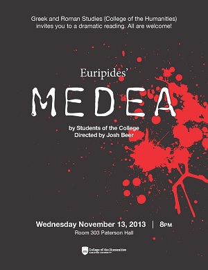 medea medea