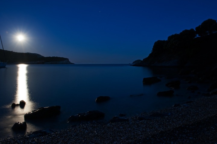 “Aura from the Island of Sappho”