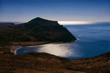 “Aura from the Island of Sappho”