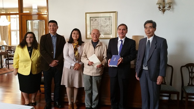 Republished Collection of Ancient
Greek Literature