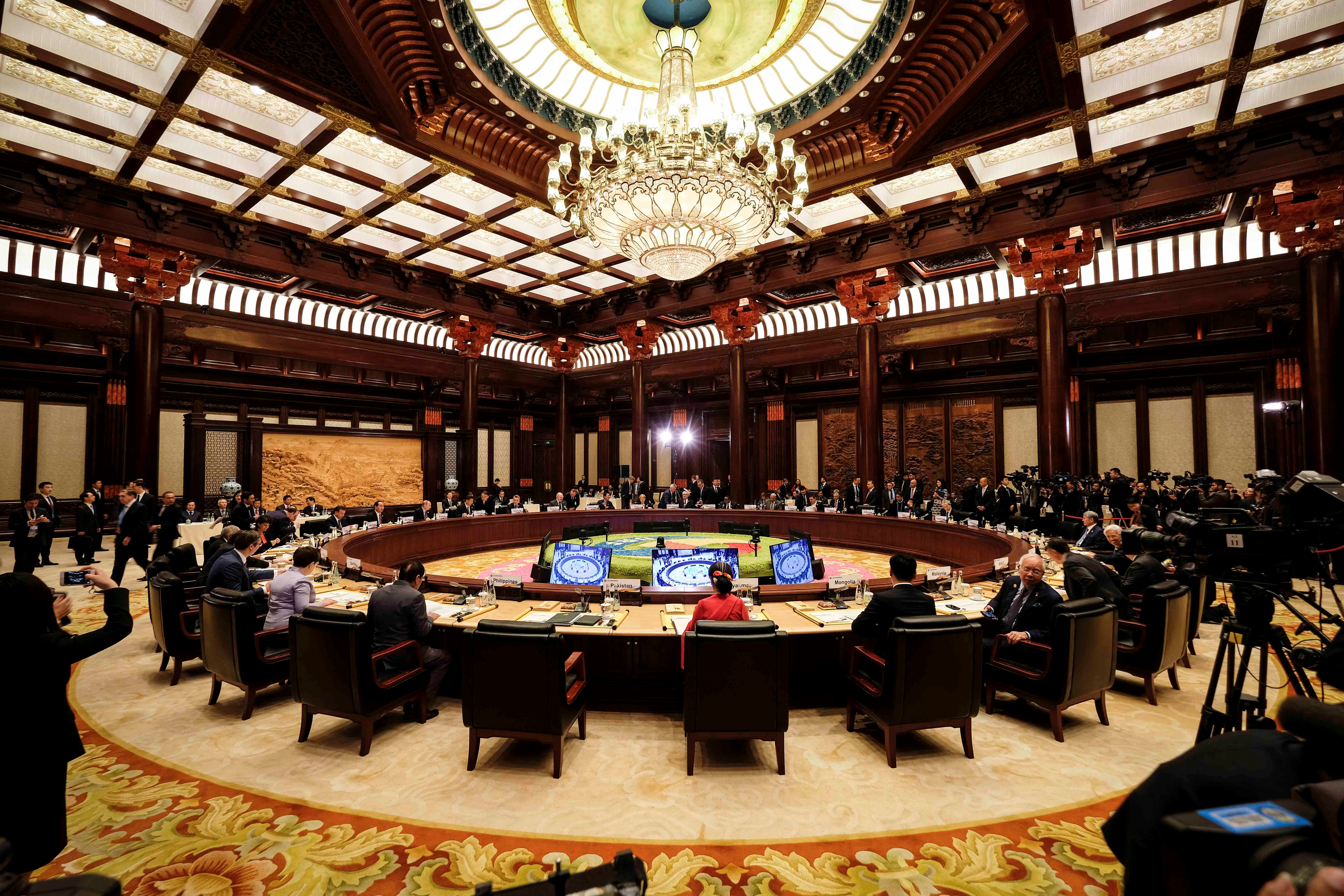 Speech by H.E. Prime Minister of Greece