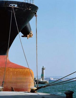 «Θεσσαλονίκη» – Έκθεση φωτογραφίας του Jean-Christophe Ballot