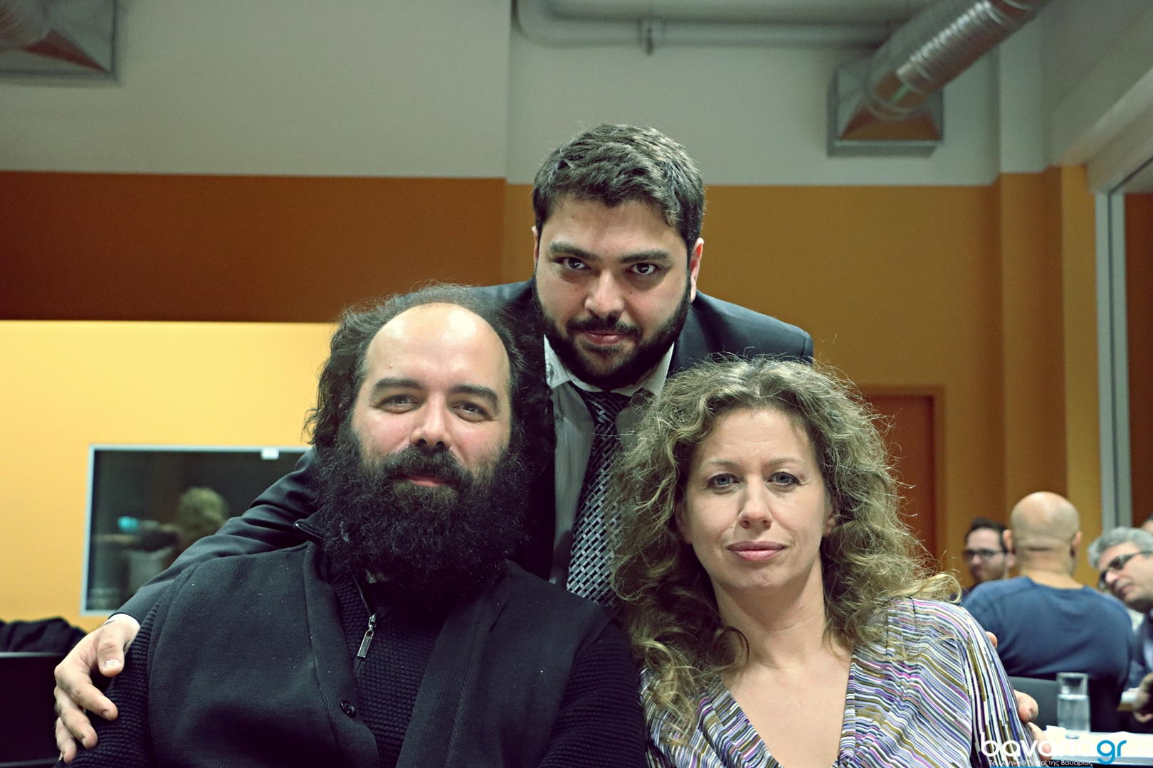 15η Φιλανθρωπική εκδήλωση