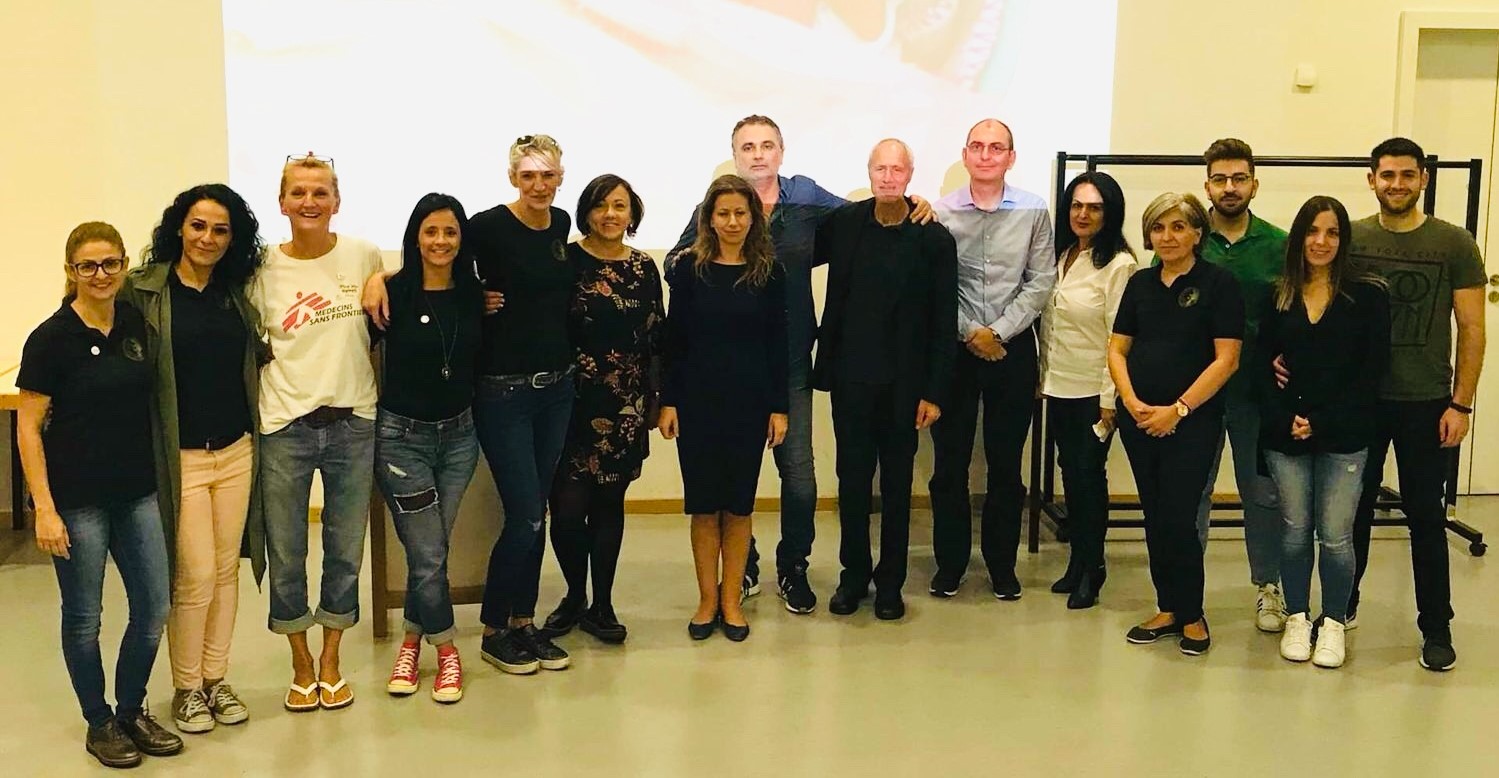 Η Γενική Πρόξενος Μονάχου στηρίζει την πρωτοβουλία του Συλλόγου Ποντίων για εθελοντική αιμοδοσίας στη Νυρεμβέργη