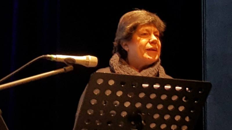 Εορτασμός Παγκόσμιας Ημέρας Ελληνικής Γλώσσας